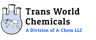 トランス・ワールド・ケミカルズ (Trans World Chemicals) (アメリカ)